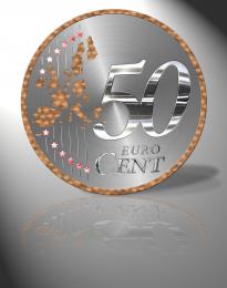 Shiny Euro Picture